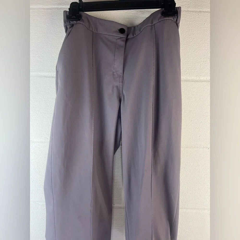 Lululemon Warpstreme High Rise 7/8 Jogger, 28